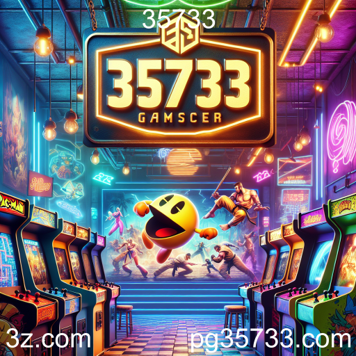 A Magia dos Jogos Arcade em 2023: Nostalgia e Inovação