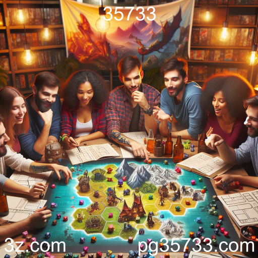 A Evolução dos RPGs: Da Mesa ao Digital